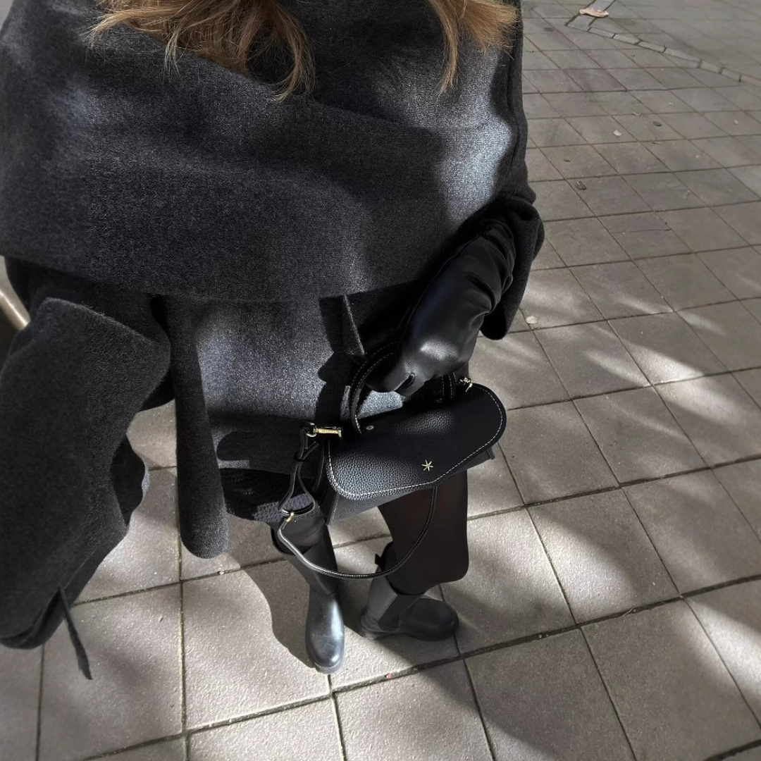Elif | Viral cape frakke