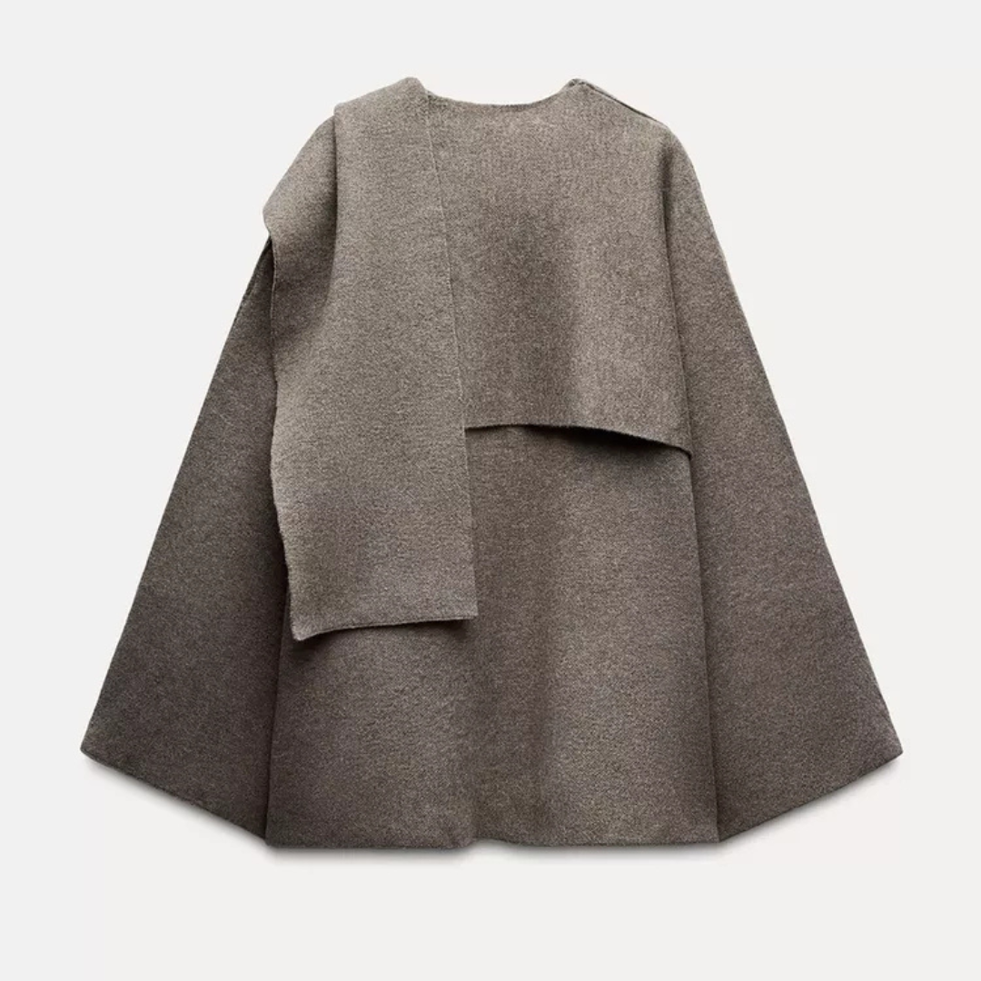 Elif | Viral cape frakke