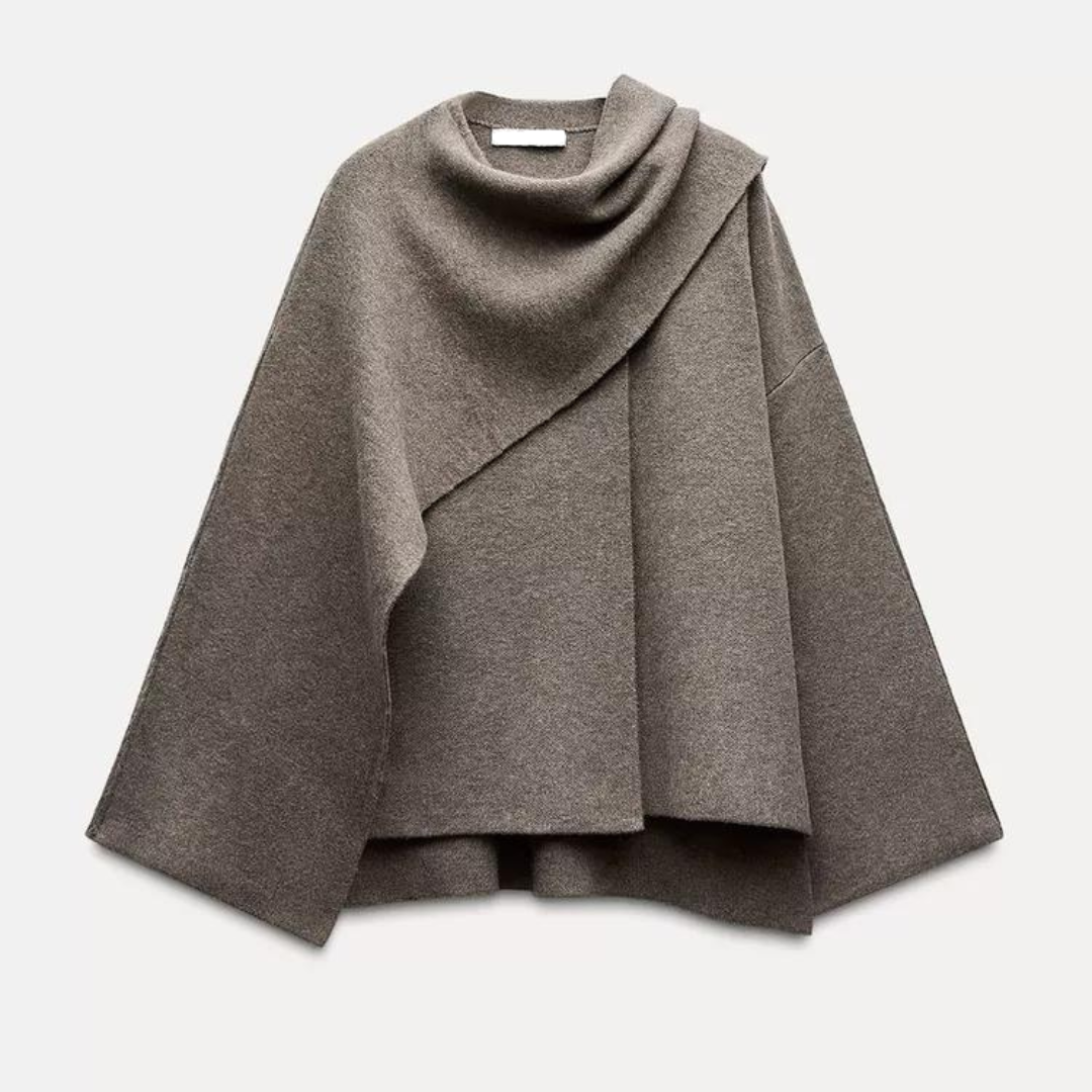 Elif | Viral cape frakke