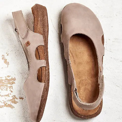 Camille® | Sandaler med støtte