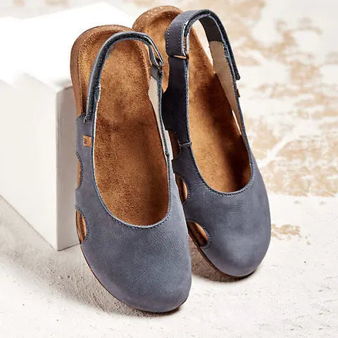 Camille® | Sandaler med støtte