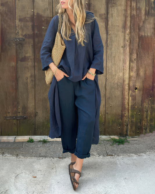 Heidi | Elegant To-delt Sæt