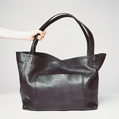 Sif™ - Vintage Taske