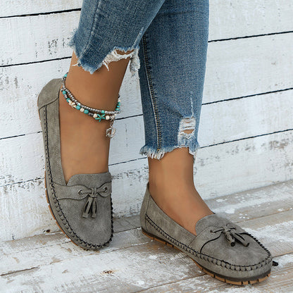 Lise™ | Stilfulde Ortopædiske Loafers