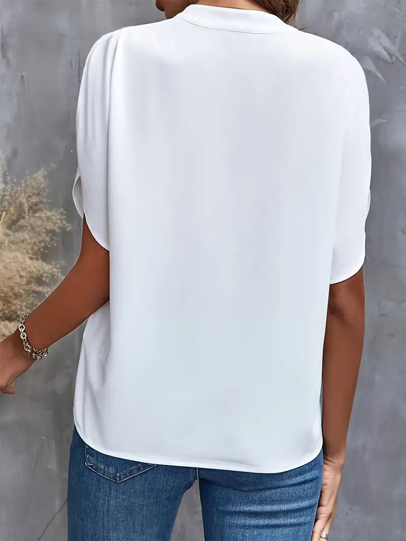 Laviso™ | Stilfuld Forårskjorte