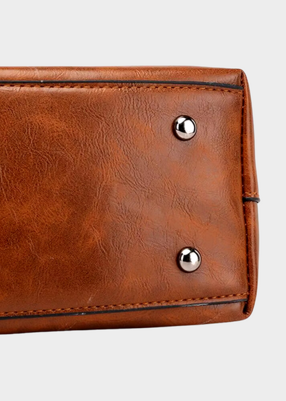 Alexa Signature Skuldertaske