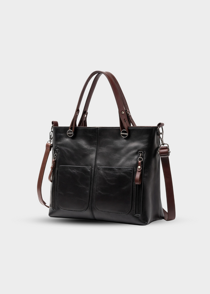 Alexa Signature Skuldertaske
