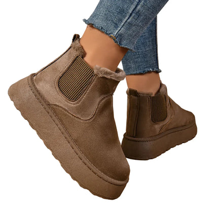 Ida™ - CozyStep Støvler