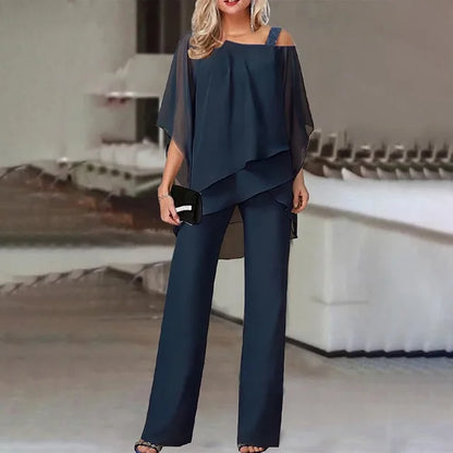 Angie™ | Elegant Sæt