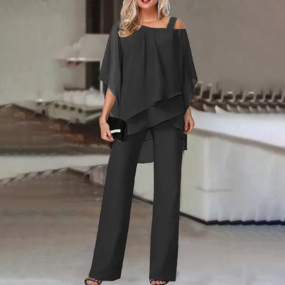 Angie™ | Elegant Sæt