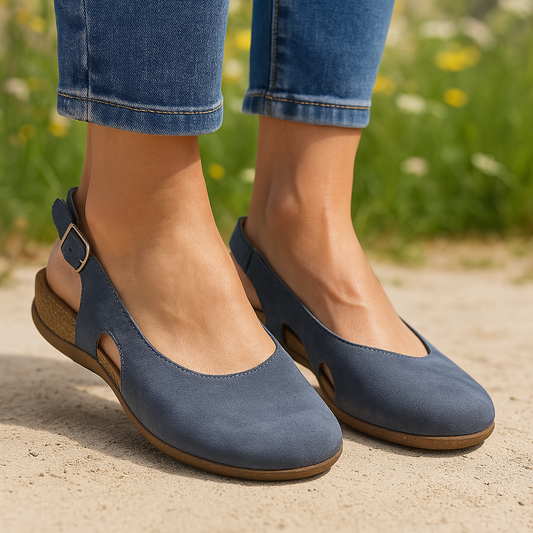 Camille® | Sandaler med støtte