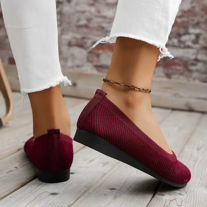 Eva | Komfortable Slip-On Kilesko