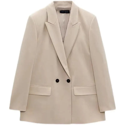 Luna™  | Oversized Blazer