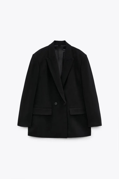 Luna™  | Oversized Blazer