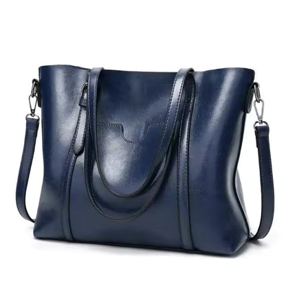Yrsa™ - Elegant Tote Taske