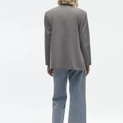 Luna™  | Oversized Blazer