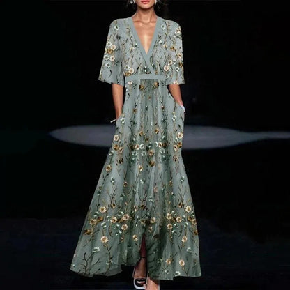 Sofia | Elegant Kjole