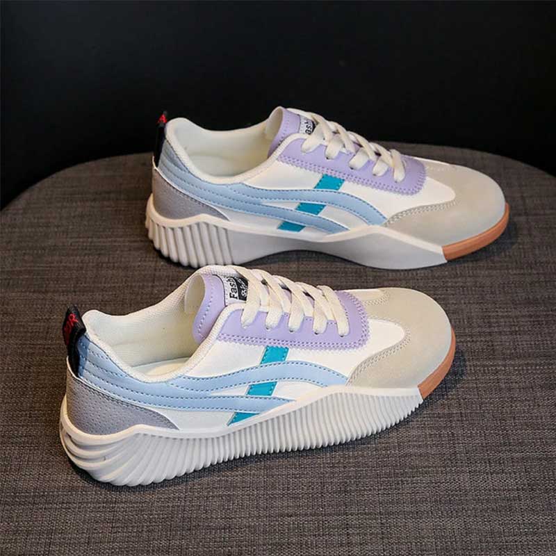 Jonas™ | Stilfulde Chunky Sneakers