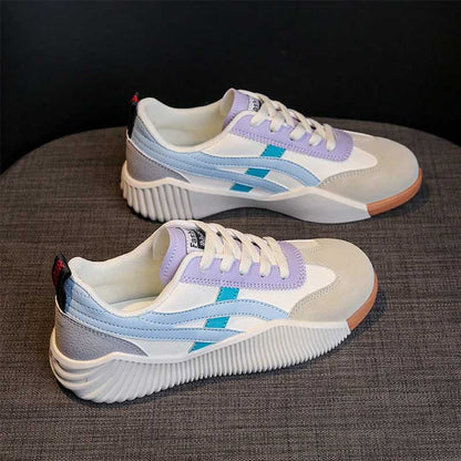 Jonas™ | Stilfulde Chunky Sneakers