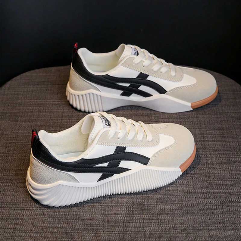 Jonas™ | Stilfulde Chunky Sneakers