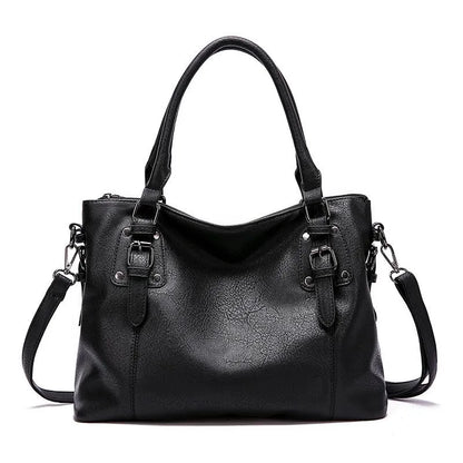 Nanna™ - Elegant Skuldertaske