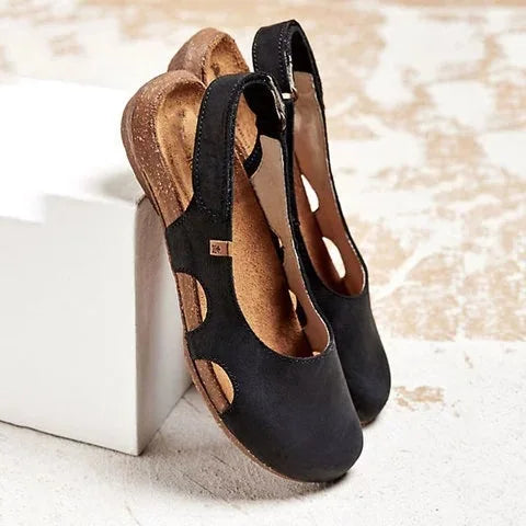Camille® | Sandaler med støtte