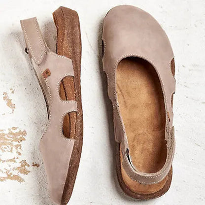 Camille® | Sandaler med støtte