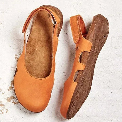 Camille® | Sandaler med støtte