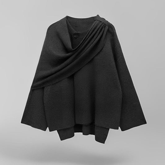Elif | Viral cape frakke